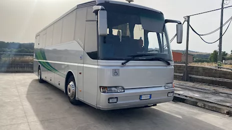 Iveco 370 Anno 2000 Km 0 Euro 2, con pedana - Foto 4
