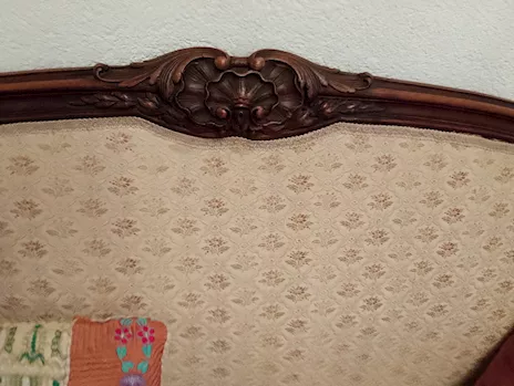 Divano barocco piemontese - Foto 2