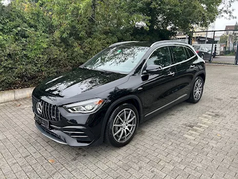 2022 Mercedes-Benz GLA 45 AMG 4MATIC DCT CAM FULL LED