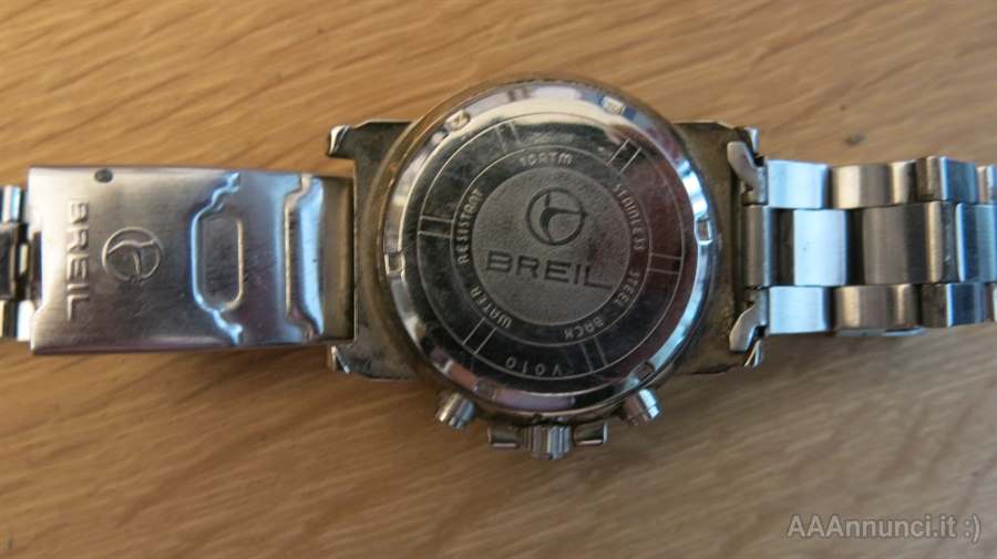 Foto 6Orologio Breil Manta