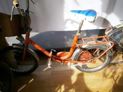 MTB pininfarina e varie