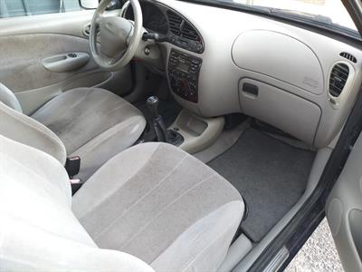 Fiesta - Auto X Neopatentati Anno 1996 Km 134000 Utilitaria, unico proprietario - Foto 4