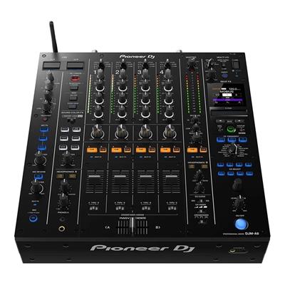 Pioneer DJ DJM-A9 Nuova Generazione