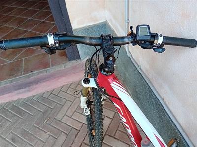 Btb trail cannodale Tipologia Mountain Bike/MTB, ottimo stato - Foto 3