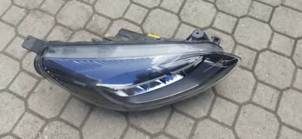 Proiettore anteriore destro Ford Fiesta