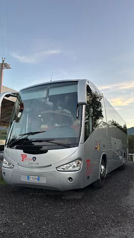 Irizar Scania