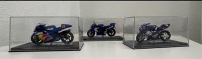 Modellini Moto