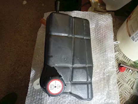 Vaso espansione per Mondeo '96 - 2000
