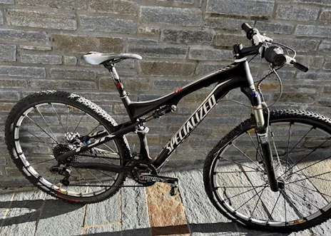 Specialized MTB