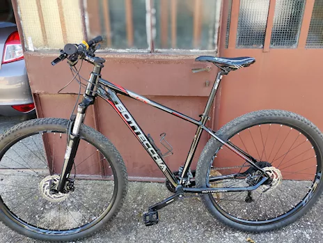 Bottecchia FX125