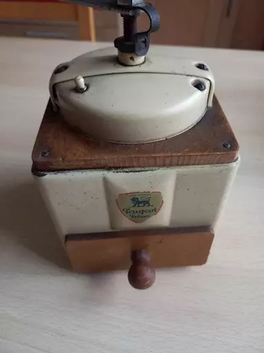Macina caffe PEUGEOT - Anteprima 1