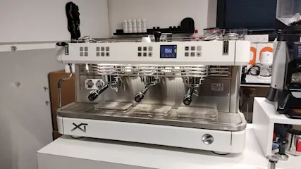 Macchine di caffe da bar usate