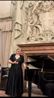 Lezioni di canto