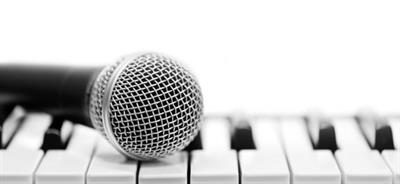 Lezioni di Canto lirico, moderno, jazz e musical