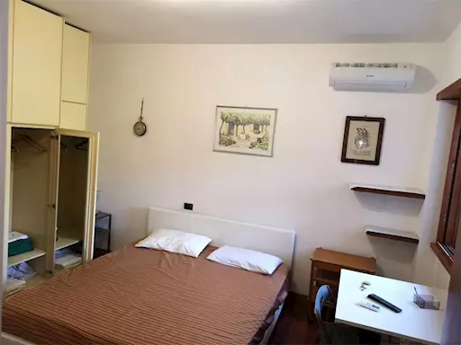 Monolocale Arredato Millevoi Ardeatiba