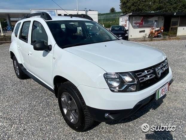 Dacia Duster 1.5 cdi c.autom, cambio automatico - Foto 5