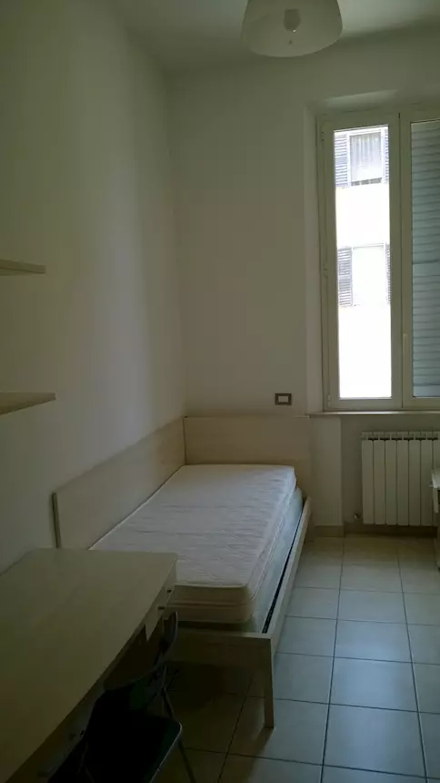 STANZA SINGOLA MODENA