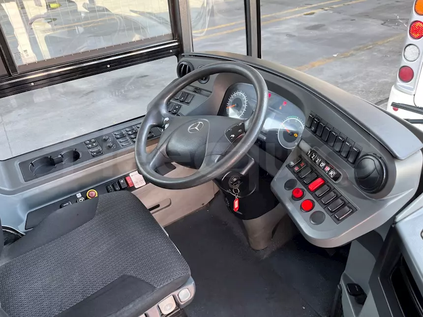 Foto 4 Mercedes-Benz Citaro Anno 2015 Km 457135 Euro 6