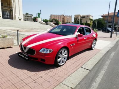 Autista Noleggio Taxi Transfer - Anteprima 4