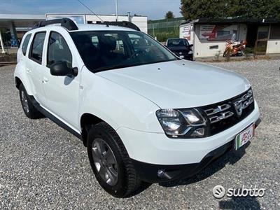 Dacia Duster 1.5 cdi c.autom, cambio automatico - Foto 5
