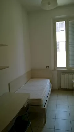STANZA SINGOLA MODENA