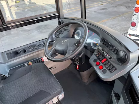 Mercedes-Benz Citaro Anno 2015 Km 457135 Euro 6 - Foto 4