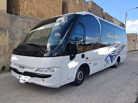 Iveco Mago