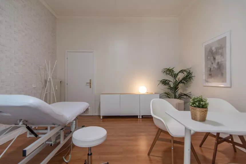 Affitto Studio Olistico Roma | Spatium Studi