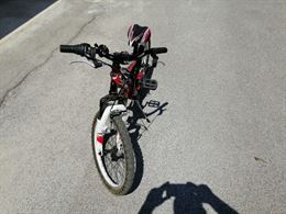 Foto 6 Bici 20, 6 marce, Bambino 7-9 anni, ammortizzata, come nuova Mountain Bike/MTB