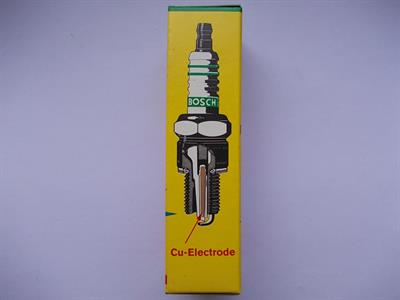 N°10 Candele SAAB 900 Turbo - Foto 5
