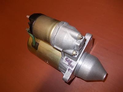 Motorino avviamento Fiat Cinquecento ED (704 c.c.) - Foto 4