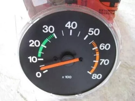 Contagiri Alfa Romeo 33 705836