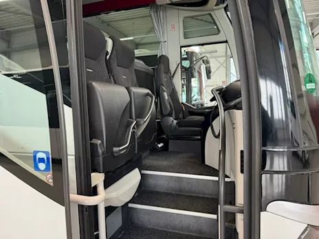 Setra S 515 MD, unico proprietario - Anteprima 11