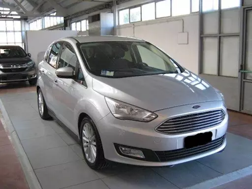 Ford C-Max 1.5 TDCi 120CV Start& Stop Titanium