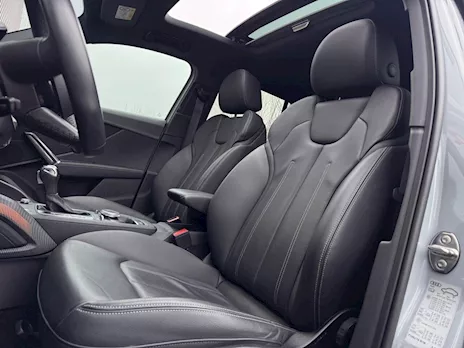 Audi Q2 - 35 TFSI S Edition One Panorama