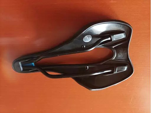 Sella bici da corsa