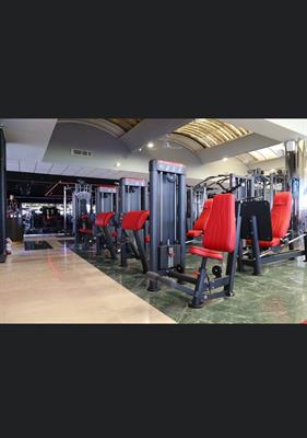 Abbonamento palestra all inclusive e valido fino a 6/2024 - Foto 2