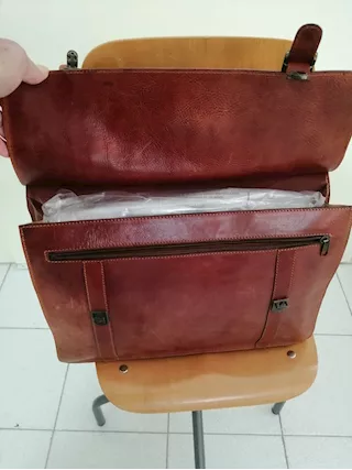 Borsa Porta Documenti, ottime condizioni - Anteprima 3