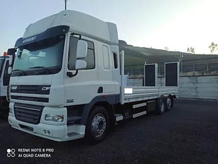 Motrice Carrellone 32 Assi 3 Assi varie disponbilita Iveco Km 0 - Foto 5