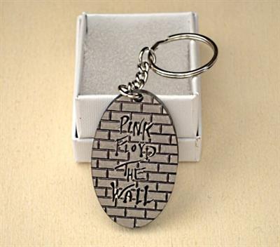 Portachiavi Pink Floyd - The Wall