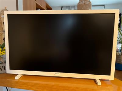 Tv Philips 24 pollici, modello 24PFS5535 - Anteprima 2
