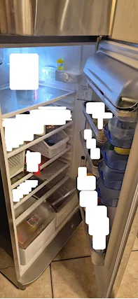 Hotpoint Ariston - Frigorifero