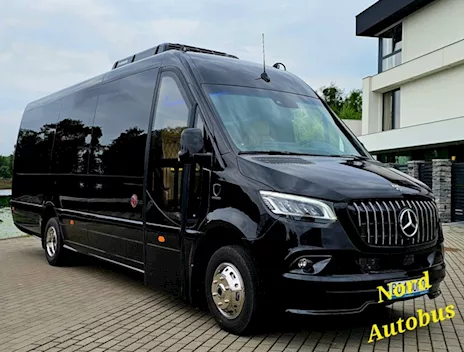 NUOVO IN PRONTA CONSEGNA: SPRINTER 519 CDi FULL OPTIONAL