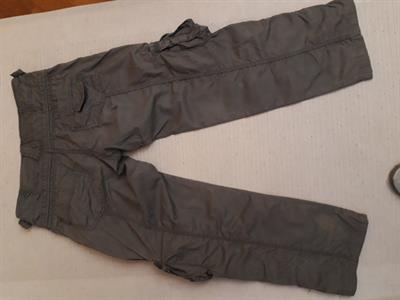 Pantaloni tg 42/44 usati - Foto 4