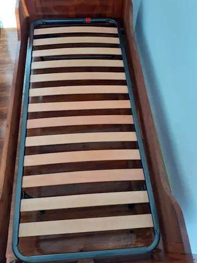 LETTI SINGOLI IN LEGNO