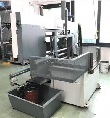 Segatrice a nastro automatica SAW - Foto 4