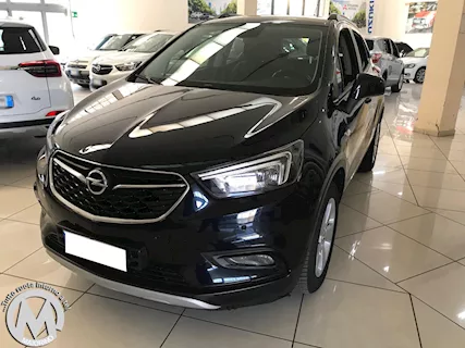 Mokka X 1.6 CDTi Ecotec 110CV CON ROTTAMAZIONE STATALE
