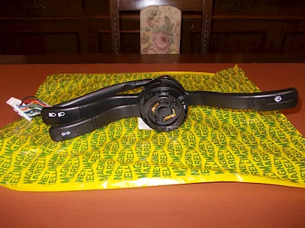 Devioluci Fiat Ducato 2 serie