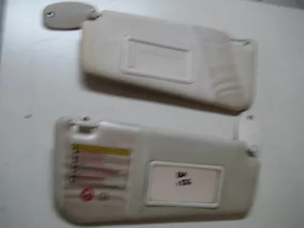 Parasole Alfa 156 - Foto 4
