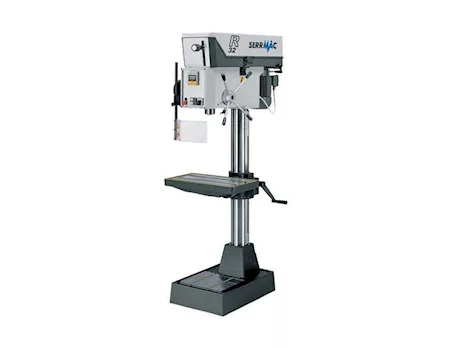 Trapano Serrmac R32/R32E Nuovo